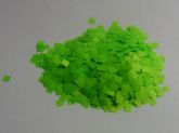Quadrado 0.62 - Verde neon