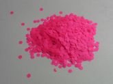 Hexagonal 0.62 - Rosa neon