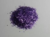 Hexagonal 0.25 - Uva fosco
