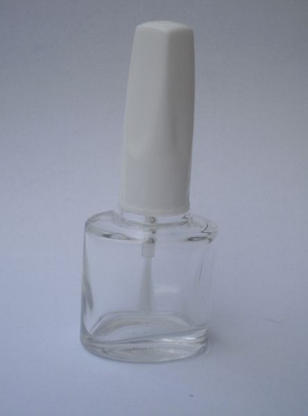 Vidro Café 8ml