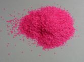 Hexagonal 0.15 - Rosa neon