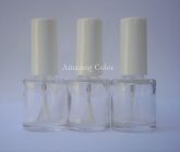 50unid. Vidro redondo 7ml
