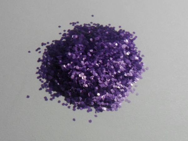 Hexagonal 0.25 - Uva fosco