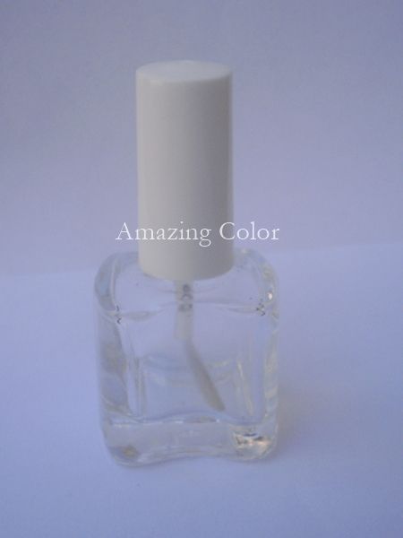 Vidro formas 8ml
