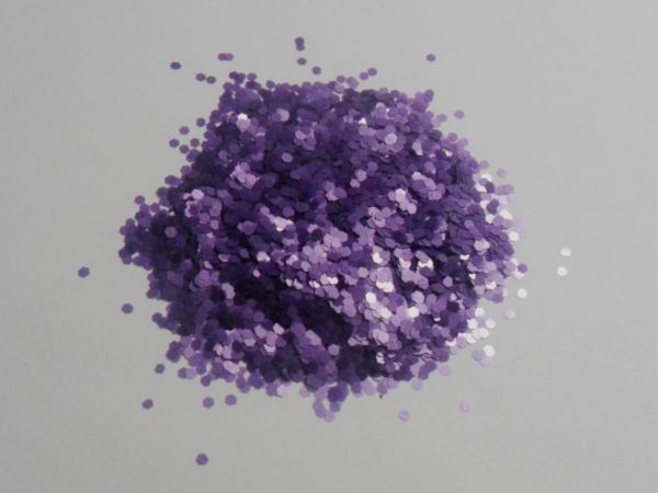 Hexagonal 0.40 - Uva fosco