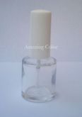 Vidro redondo 7ml (100unid)