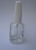 50unid. Vidro Lorreta 9ml