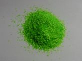 Hexagonal 0.15 - Verde neon