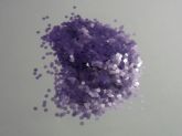 Hexagonal 0.62 - Matte lavender