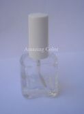 Vidro formas 8ml (100unid)