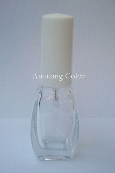 Vidro retangular 7ml
